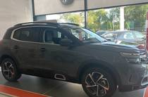 Citroen C5 Aircross Shine