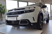 Citroen C5 Aircross Shine Pack