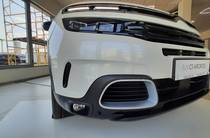 Citroen C5 Aircross Shine Pack