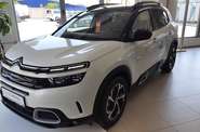 Citroen C5 Aircross Shine Pack