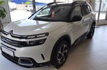 Citroen C5 Aircross Shine Pack