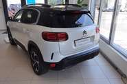 Citroen C5 Aircross Shine Pack