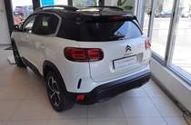 Citroen C5 Aircross Shine Pack