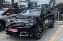 Citroen C5 Aircross Feel Pack