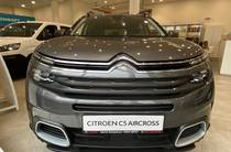 Citroen C5 Aircross Feel Pack