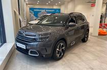 Citroen C5 Aircross Feel Pack