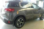 Citroen C5 Aircross Feel Pack