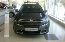 Citroen C5 Aircross Feel Pack