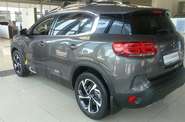 Citroen C5 Aircross Feel Pack