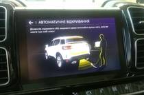 Citroen C5 Aircross Feel Pack