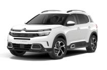 Citroen C5 Aircross Shine Pack