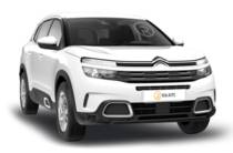 Citroen C5 Aircross Shine Pack