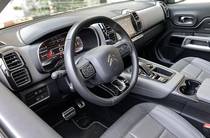 Citroen C5 Aircross Shine Pack