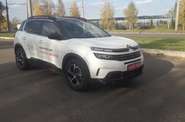 Citroen C5 Aircross Shine Pack