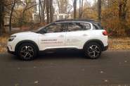 Citroen C5 Aircross Shine Pack