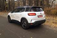 Citroen C5 Aircross Shine Pack