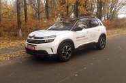 Citroen C5 Aircross Shine Pack