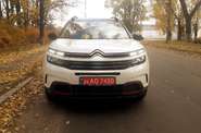 Citroen C5 Aircross Shine Pack