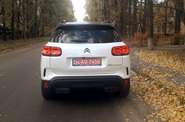 Citroen C5 Aircross Shine Pack