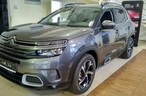 Citroen C5 Aircross Feel Pack