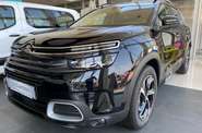 Citroen C5 Aircross Feel Pack