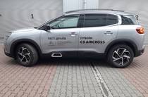 Citroen C5 Aircross Shine Pack