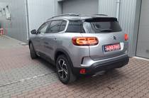 Citroen C5 Aircross Shine Pack