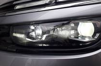 Citroen C5 Aircross Shine Pack