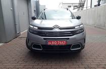 Citroen C5 Aircross Shine Pack