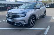 Citroen C5 Aircross Feel Pack