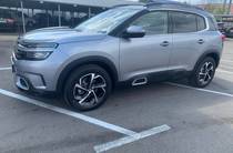 Citroen C5 Aircross Feel Pack