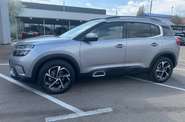 Citroen C5 Aircross Feel Pack