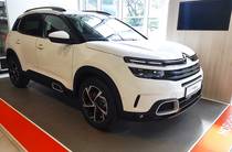 Citroen C5 Aircross Feel Pack