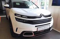 Citroen C5 Aircross Feel Pack