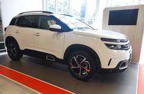 Citroen C5 Aircross Feel Pack