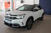 Citroen C5 Aircross Shine Pack