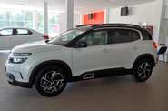 Citroen C5 Aircross Shine Pack