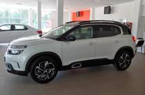 Citroen C5 Aircross Shine Pack