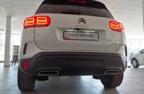 Citroen C5 Aircross Shine Pack