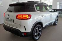 Citroen C5 Aircross Shine Pack