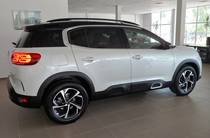 Citroen C5 Aircross Shine Pack