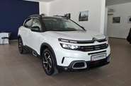 Citroen C5 Aircross Shine Pack