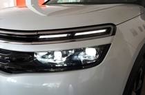 Citroen C5 Aircross Shine Pack