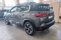 Citroen C5 Aircross Shine Pack