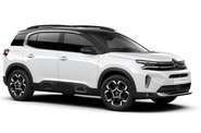 Citroen C5 Aircross Shine Pack