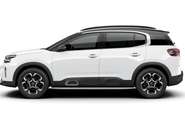 Citroen C5 Aircross Shine Pack