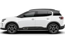 Citroen C5 Aircross Shine Pack