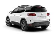 Citroen C5 Aircross Shine Pack