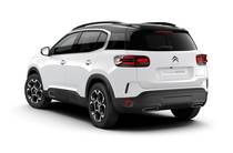 Citroen C5 Aircross Shine Pack