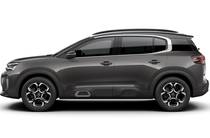 Citroen C5 Aircross Shine Pack